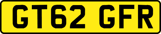 GT62GFR