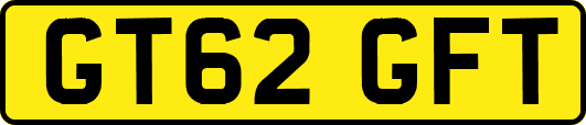GT62GFT