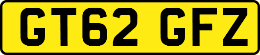 GT62GFZ