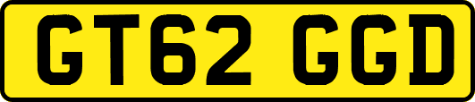 GT62GGD