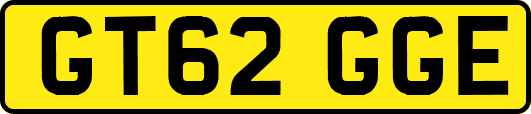 GT62GGE