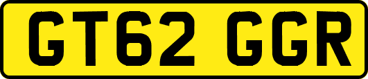 GT62GGR