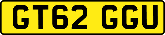 GT62GGU