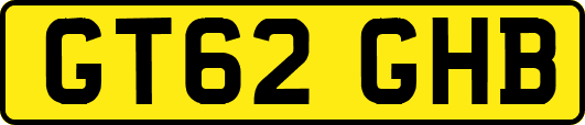 GT62GHB