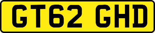 GT62GHD