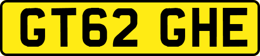 GT62GHE