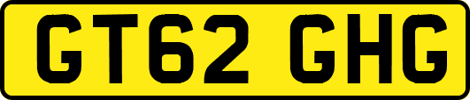 GT62GHG