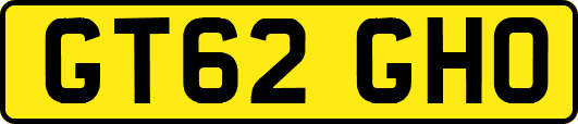 GT62GHO