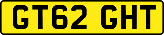 GT62GHT