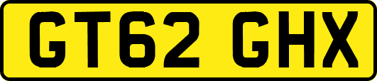 GT62GHX