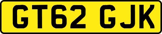 GT62GJK