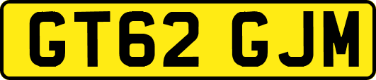 GT62GJM