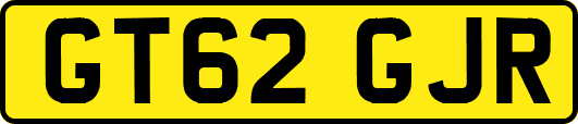 GT62GJR