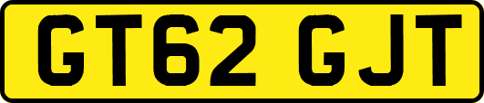 GT62GJT