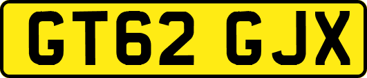 GT62GJX