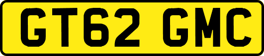 GT62GMC