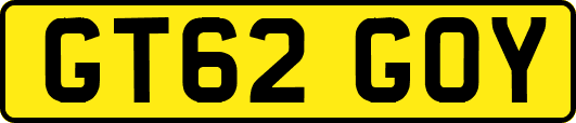 GT62GOY