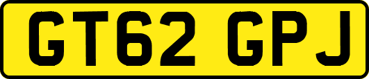 GT62GPJ