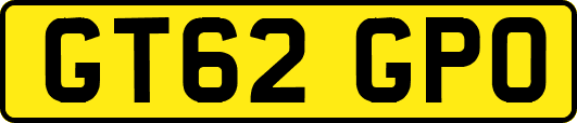 GT62GPO