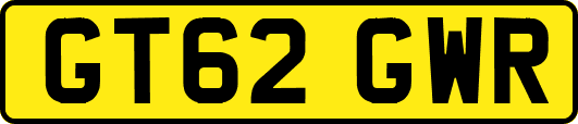 GT62GWR
