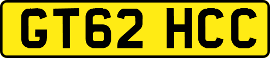 GT62HCC