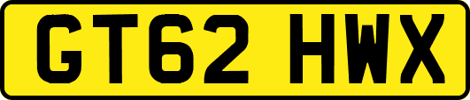 GT62HWX