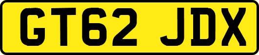 GT62JDX