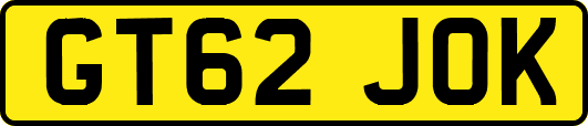 GT62JOK