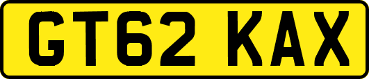 GT62KAX