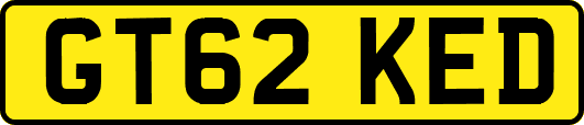 GT62KED