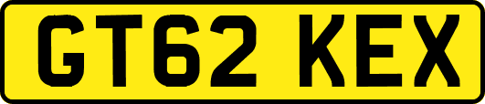 GT62KEX
