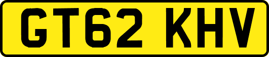 GT62KHV