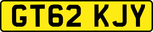 GT62KJY