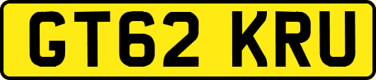 GT62KRU