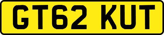GT62KUT