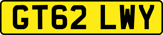 GT62LWY