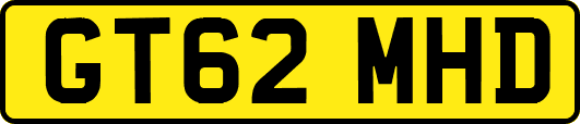 GT62MHD
