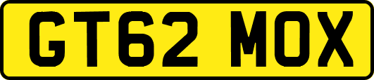 GT62MOX