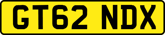 GT62NDX