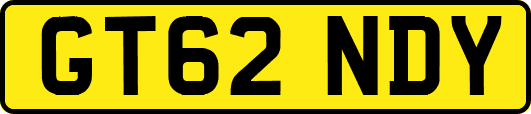 GT62NDY