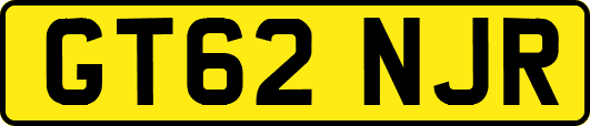 GT62NJR