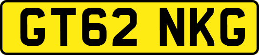 GT62NKG