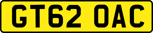 GT62OAC