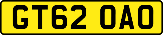 GT62OAO