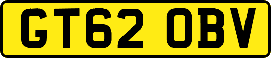 GT62OBV