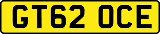 GT62OCE