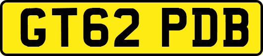 GT62PDB