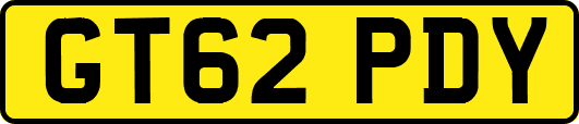 GT62PDY