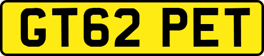GT62PET