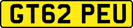 GT62PEU